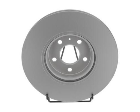 Brake Disc PREMIER DDF1996C-1 Ferodo