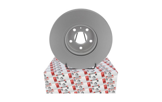 Brake Disc PREMIER DDF1996C-1 Ferodo, Image 3
