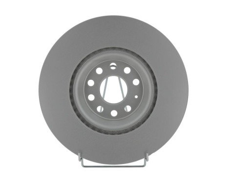 Brake Disc PREMIER DDF2000C Ferodo