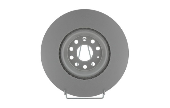 Brake Disc PREMIER DDF2000C Ferodo