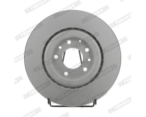 Brake Disc PREMIER DDF2002C Ferodo