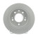 Brake Disc PREMIER DDF2005C Ferodo