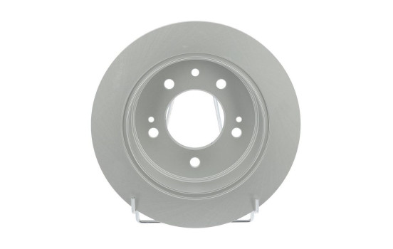 Brake Disc PREMIER DDF2005C Ferodo