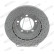 Brake Disc PREMIER DDF2012C Ferodo