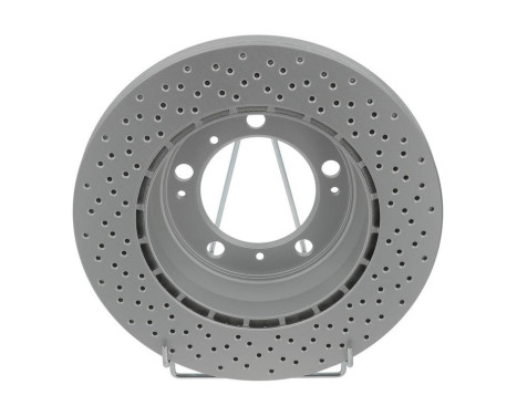 Brake Disc PREMIER DDF2012C Ferodo