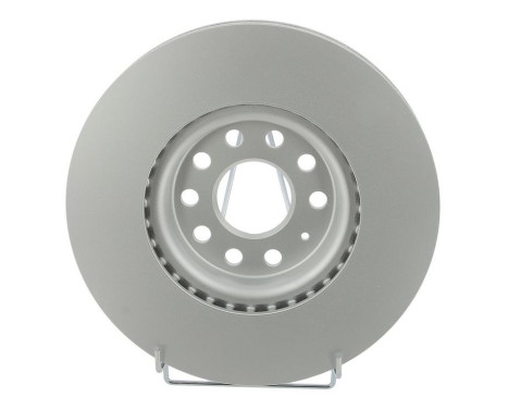 Brake Disc PREMIER DDF2016C-1 Ferodo