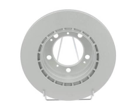 Brake Disc PREMIER DDF2023C Ferodo