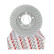 Brake Disc PREMIER DDF2027LC-1 Ferodo, Thumbnail 3