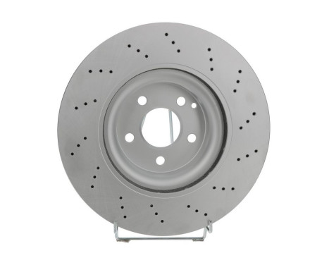 Brake Disc PREMIER DDF2030C-1 Ferodo