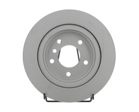 Brake Disc PREMIER DDF2034C Ferodo