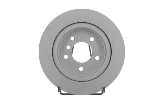 Brake Disc PREMIER DDF2034C Ferodo