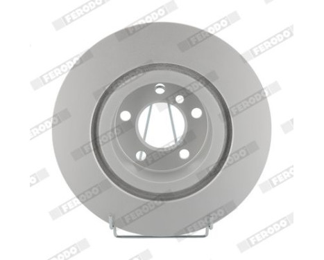 Brake Disc PREMIER DDF2038C Ferodo