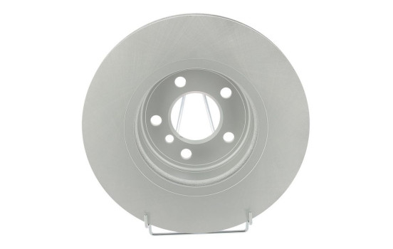 Brake Disc PREMIER DDF2039C Ferodo