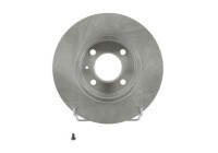 Brake Disc PREMIER DDF205 Ferodo