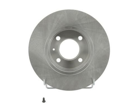 Brake Disc PREMIER DDF205 Ferodo