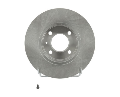 Brake Disc PREMIER DDF205 Ferodo