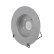 Brake Disc PREMIER DDF2058C Ferodo, Thumbnail 3