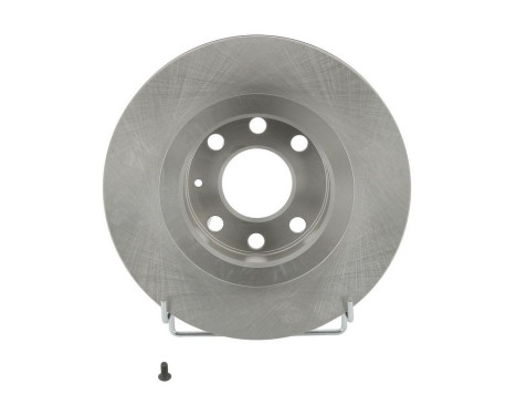 Brake Disc PREMIER DDF206 Ferodo
