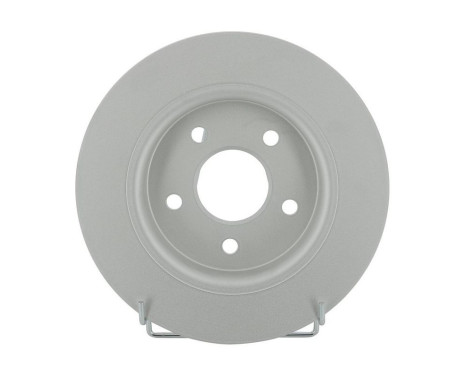 Brake Disc PREMIER DDF2061C Ferodo