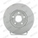 Brake Disc PREMIER DDF2062C Ferodo