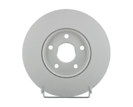 Brake Disc PREMIER DDF2062C Ferodo