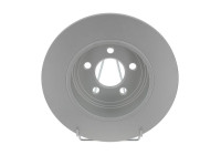 Brake Disc PREMIER DDF2064C Ferodo