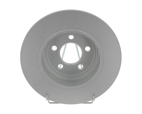 Brake Disc PREMIER DDF2064C Ferodo