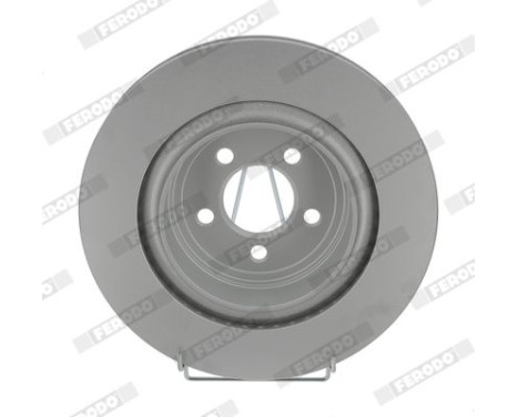 Brake Disc PREMIER DDF2066C-1 Ferodo