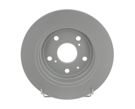Brake Disc PREMIER DDF2067C Ferodo