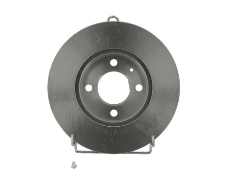 Brake Disc PREMIER DDF207 Ferodo