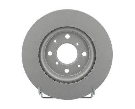 Brake Disc PREMIER DDF2070C Ferodo