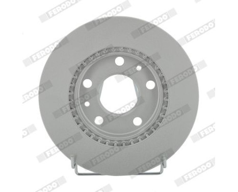 Brake Disc PREMIER DDF2078C Ferodo