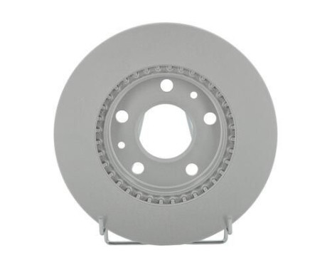 Brake Disc PREMIER DDF2078C Ferodo