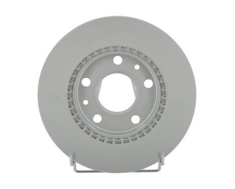 Brake Disc PREMIER DDF2078C Ferodo