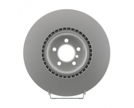 Brake Disc PREMIER DDF2086C-1 Ferodo, Image 2