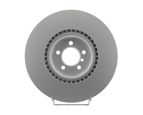 Brake Disc PREMIER DDF2086C-1 Ferodo
