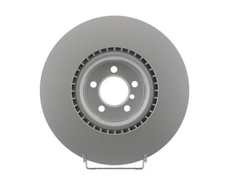 Brake Disc PREMIER DDF2086C-1 Ferodo