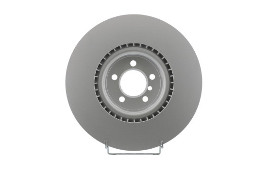 Brake Disc PREMIER DDF2086C-1 Ferodo