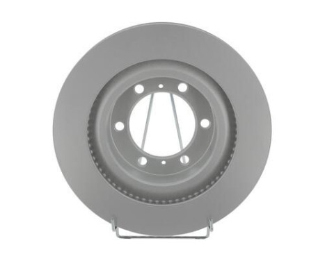 Brake Disc PREMIER DDF2093C-1 Ferodo