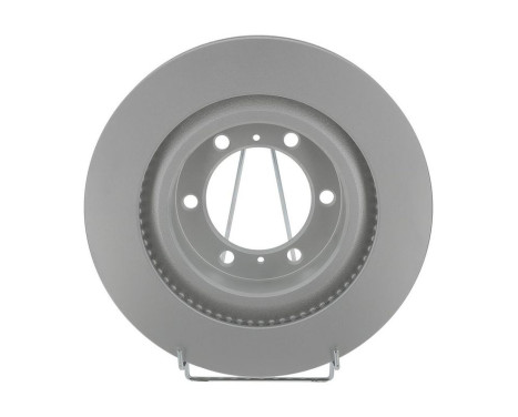 Brake Disc PREMIER DDF2093C-1 Ferodo