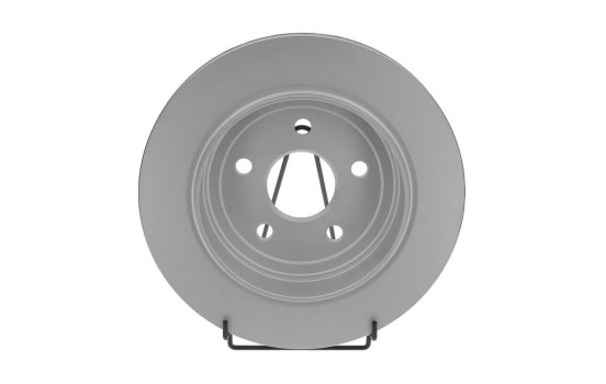 Brake Disc PREMIER DDF2095C Ferodo