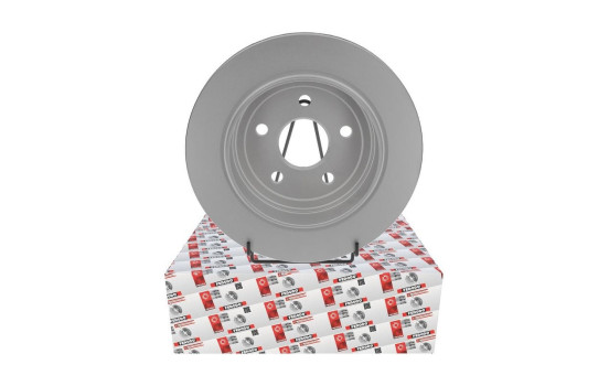 Brake Disc PREMIER DDF2095C Ferodo, Image 3
