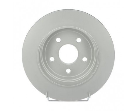 Brake Disc PREMIER DDF2096C Ferodo