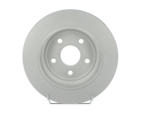 Brake Disc PREMIER DDF2096C Ferodo