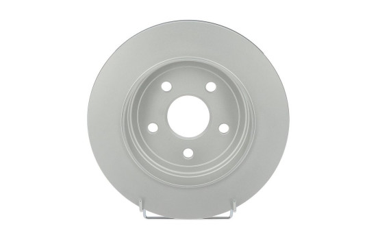 Brake Disc PREMIER DDF2096C Ferodo