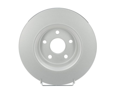 Brake Disc PREMIER DDF2097C-1 Ferodo