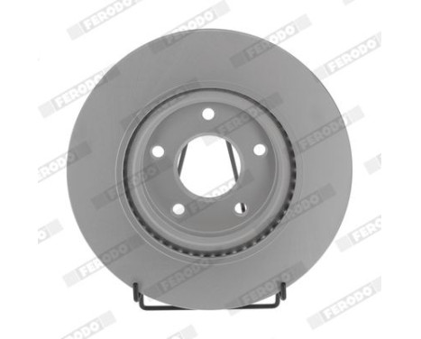 Brake Disc PREMIER DDF2099C Ferodo