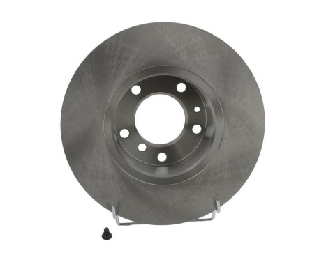 Brake Disc PREMIER DDF210 Ferodo