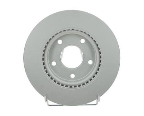 Brake Disc PREMIER DDF2100C Ferodo