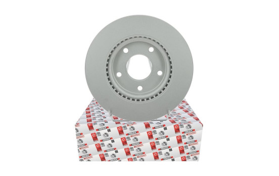 Brake Disc PREMIER DDF2100C Ferodo, Image 3